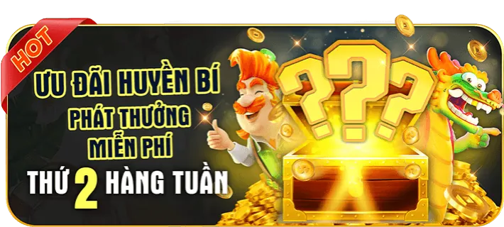 Dễ dàng nhận thưởng