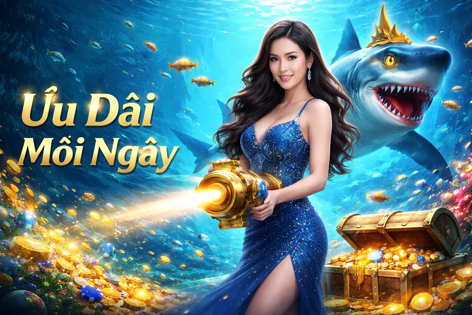 Chính sách Cookie của okking79