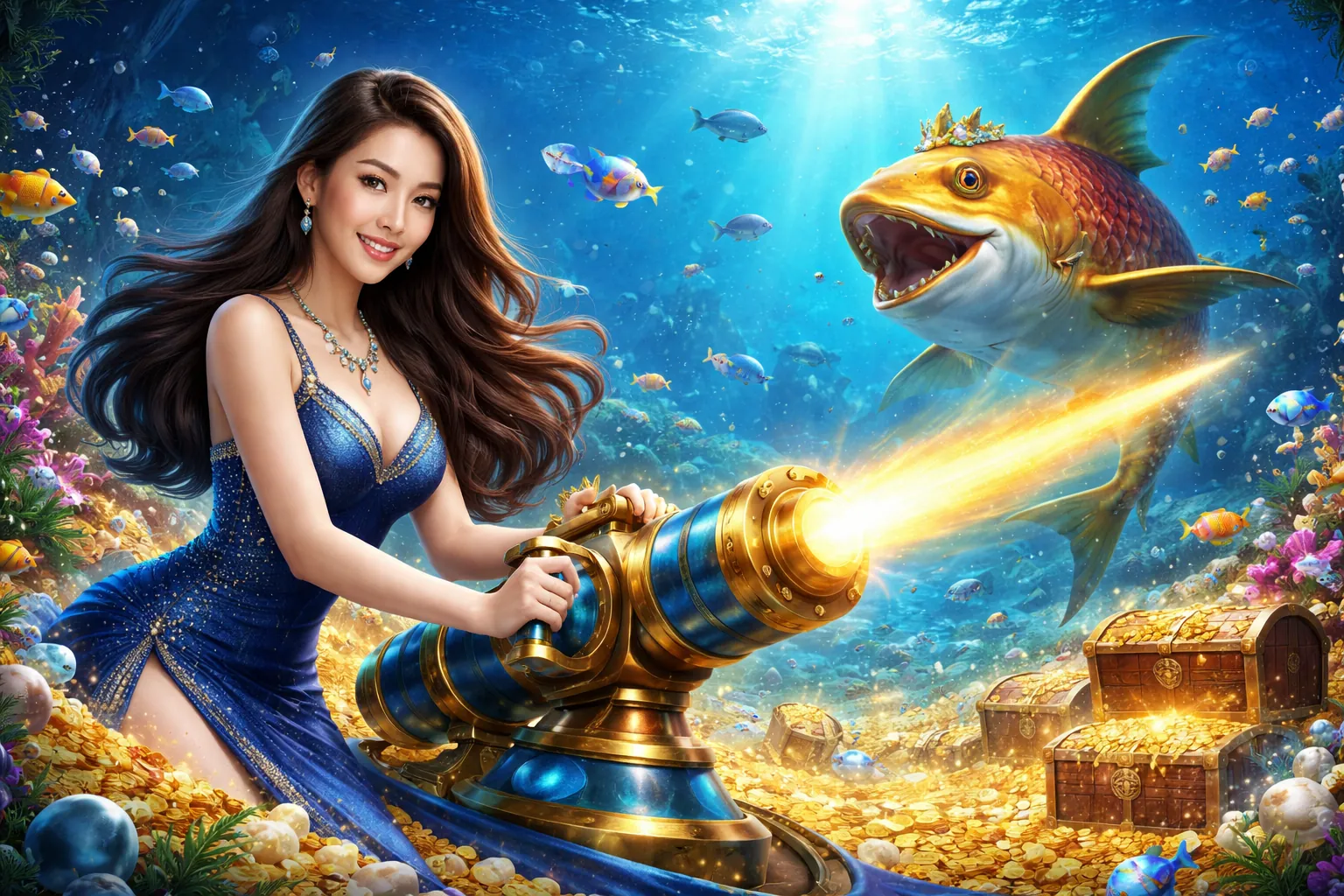 Ứng dụng okking79 trên điện thoại