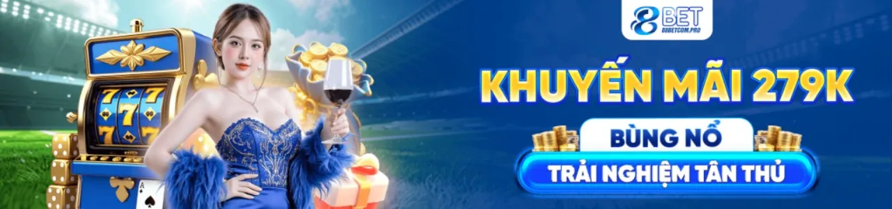 Sân vận động bóng đá với khán giả hò reo, tượng trưng cho niềm vui chiến thắng khi cá cược thể thao tại okking79